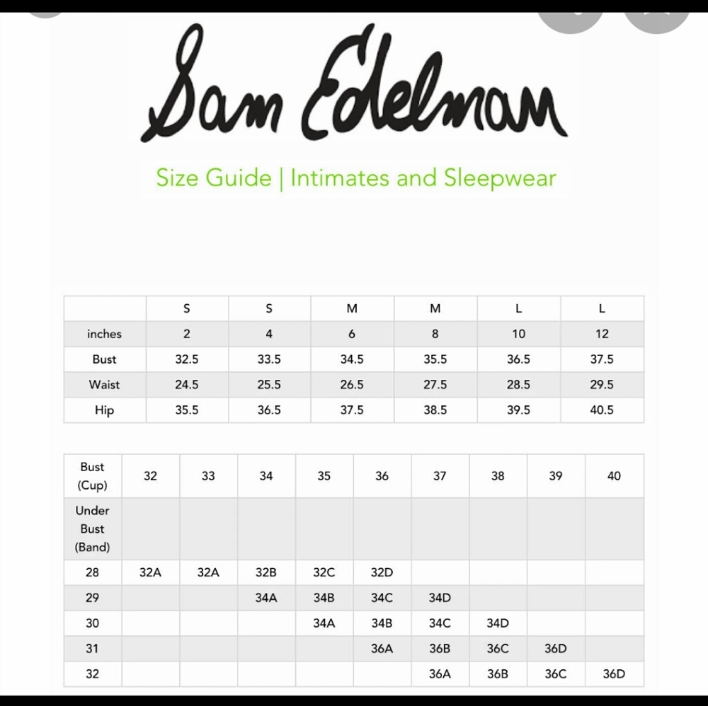 Sam Edelman bodysuit - Picture 6 of 7